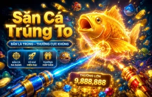 Bắn Cá tại liftleadlearn.com